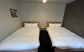 ザ グランドレジデンスホテル 天神